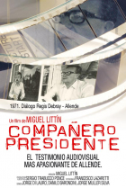 Online film Compañero Presidente