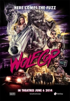 Online film Wolfcop