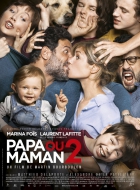 Online film Papa ou maman 2