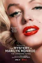 Online film Tajemství Marilyn Monroe: Ztracené nahrávky