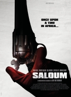 Online film Saloum