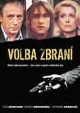 Online film Volba zbraní