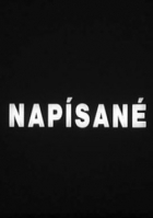 Online film Napísané