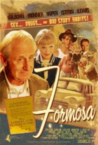 Online film Formosa