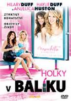 Online film Holky v balíku