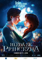 Online film Hledá se princezna