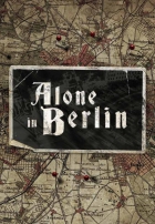 Online film Alone in Berlin