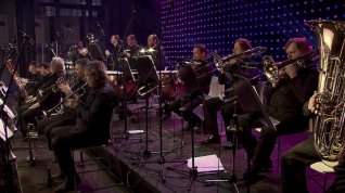 Online film Ewa Farna a Janáčkova filharmonie Ostrava  [TV koncert]