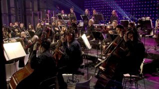 Online film Ewa Farna a Janáčkova filharmonie Ostrava  [TV koncert]
