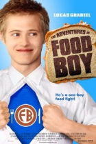Online film The Adventures of Food Boy