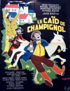 Online film Šéf ze Champignolu