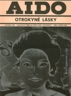 Online film Aido - otrokyně lásky
