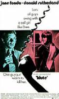 Online film Klute