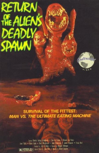 Online film Return of the Aliens: The Deadly Spawn