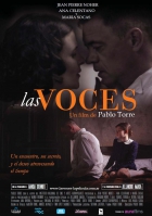 Online film Las voces