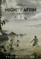 Online film Mocná Afrín: V čase záplav