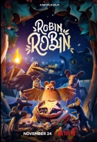 Online film Robin není myš