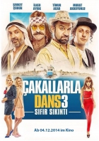 Online film Çakallarla Dans 3: Sıfır Sıkıntı