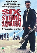 Online film Six String Samurai