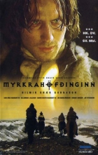 Online film Myrkrahöfðinginn