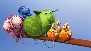 Online film V pohybu