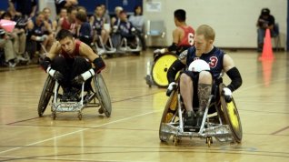 Online film Murderball