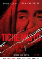 Online film Tiché místo