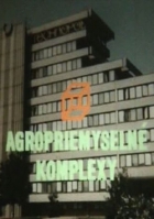 Online film Agropriemyselné komplexy