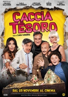 Online film Caccia al tesoro