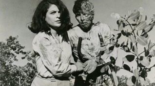 Online film Frankenstein Meets the Space Monster
