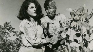 Online film Frankenstein Meets the Space Monster