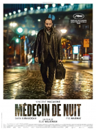 Online film Médecin de Nuit