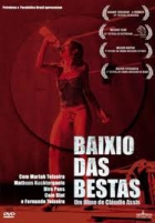 Online film Baixio das Bestas