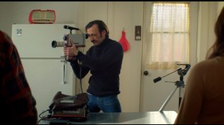 Online film Chasse au Godard d'Abbittibbi