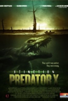 Online film Predátor X