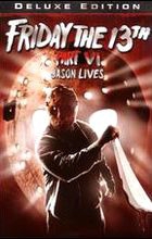 Online film Pátek třináctého 6: Jason žije