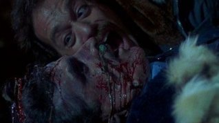 Online film Pátek třináctého 6: Jason žije