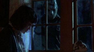 Online film Pátek třináctého 6: Jason žije