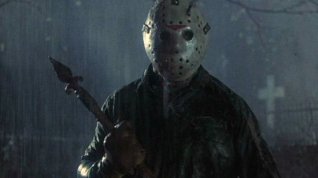 Online film Pátek třináctého 6: Jason žije