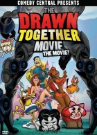 Online film The Drawn Together Movie: The Movie!
