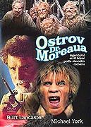 Online film Ostrov dr. Moreaua