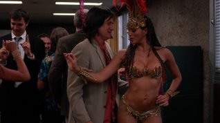 Online film Rio Sex Comedy