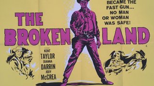 Online film The Broken Land