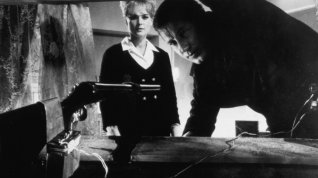 Online film Das siebente Opfer
