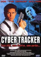 Online film CyberTracker