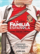 Online film La gran familia española