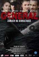 Online film Generał - Zamach na Gibraltarze