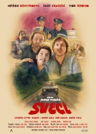 Online film Sveci