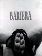 Online film Bariéra