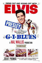 Online film G.I. Blues